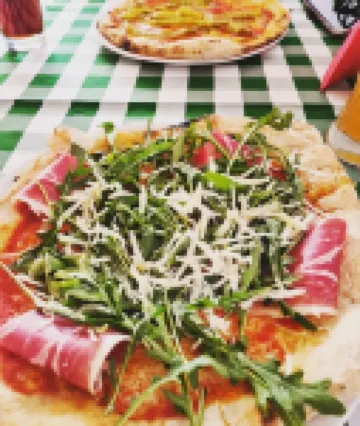 Apartment Tannenblick with pool & sauna