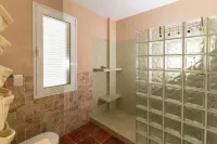 Villa Paraíso in Mojácar with pool for 14 guests – 7 bedrooms – 3.5 bathrooms