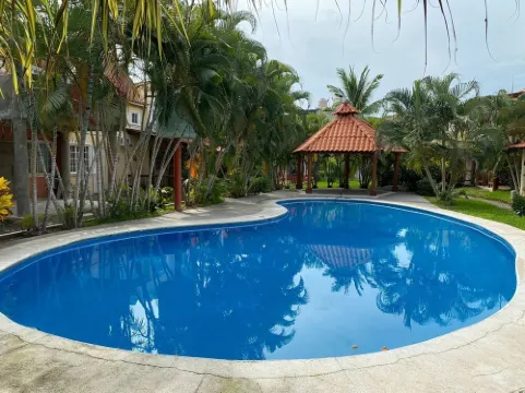 Casa Arena en Ixtapa Zihuatanejo ¡A 5 Minutos de la Zona Hotelera!