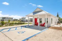 Cape Cottages by Panhandle Getaways فنادق في بورت سانت جو
