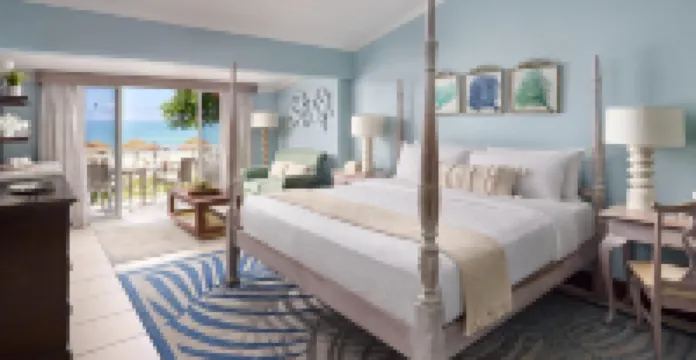 Sandals Grande Antigua - All Inclusive Resort and Spa - Couples Only