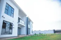 Two Bedroom Apartments in Lilongwe  호텔