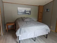 Gateway to keystone lake, Jellystone park , new mannford ramp& the harbor . 맨포드 호텔