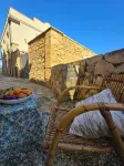 Cozy two-story house in the center of Marzamemi and 100 meters from the sea Hotels in Marzamemi