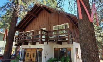 The Mammoth Inn