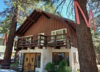 The Mammoth Inn Hotel a Mammoth Lakes