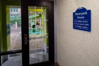 Hampton Inn & Suites North Conway Hotels in Conway