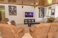 Elevate by African Manor Hotel a Bungoma