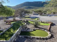 Club Vergel Resort - Parking