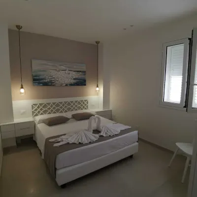 EXCLUSIVE VILLA WITH SEA VIEW POOL - FOR THOSE WHO LIKE TO FEEL AT THE SEA