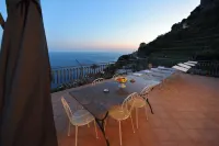 THE CAPTAIN'S HOUSE (furore amalfi coast)