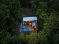 Wander Catskills Creek