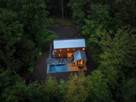 Wander Catskills Creek