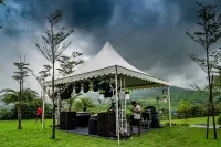 The Forest Club Resort Hotels in Karjat