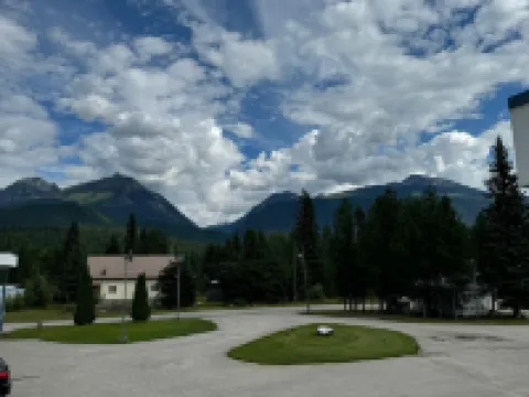 Blue River Motel Hotels in Blue River