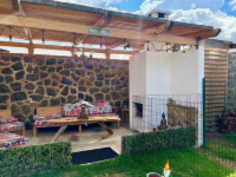Cabañas Villaseñor - Homestays