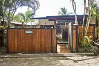 2 Bed/2 Bath in the Heart of Santa Teresa~ 2 min from the Beach