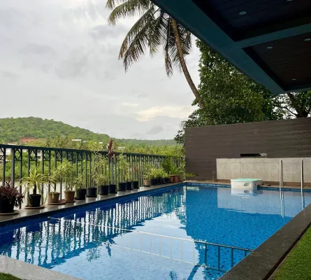 PAS Resorts