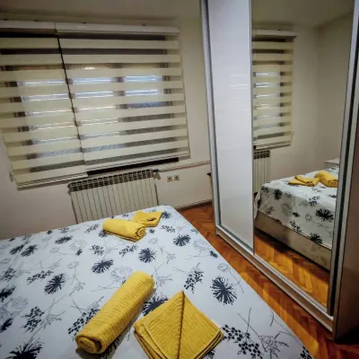 Apartmani Vila Viktorija Soko Hotels in Sokobanja