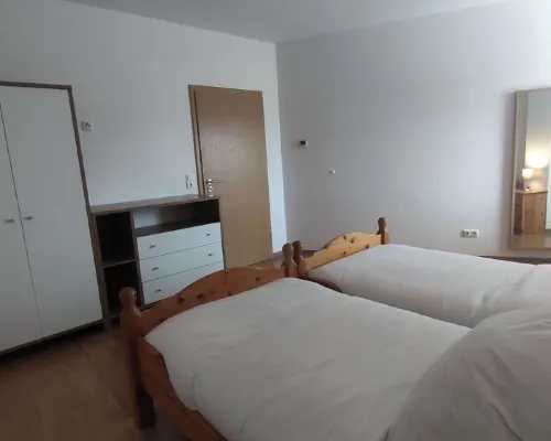 MuNo-Apartment | vacation apartment in Radebeul directly on the border to Dresden 라데보일 호텔