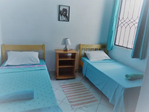 Relax at Royal Palms Apartment D4