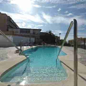 Casa Riviera Montemar Collection Fitness & Recreational Facilities