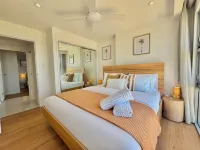 Merewether By The Beaches Newcastle, Free Parking