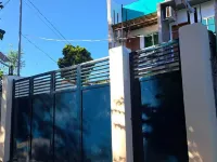 Masbate's Best Studio Apt1 Your Gated Studio Apt. with a Beautiful Interior Hotels in Masbate