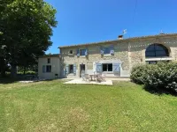 4-star character cottage