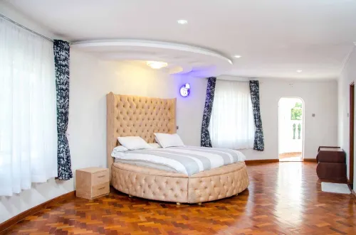 The Nelson cottage Hotels in Kerugoya