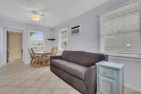 Lavallette Heart of Town 2 Family Beach Block 2 Bedroom Available! Hotels in Lavallette