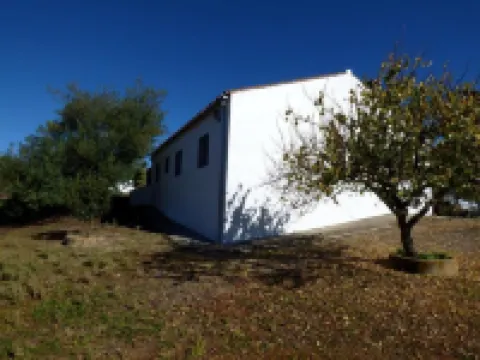 Casa Rural el Poleo