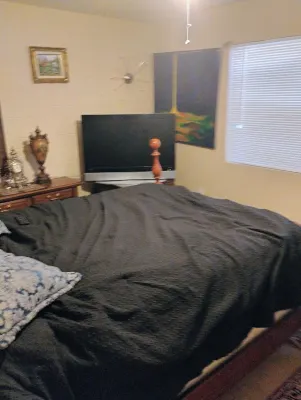 Sun City Home w/Fenced Yard, Shaded Patio & Much More!