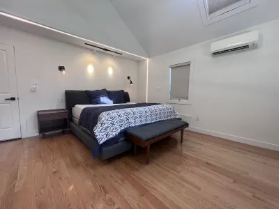 Family Friendly Villa with Pool Hotel di 