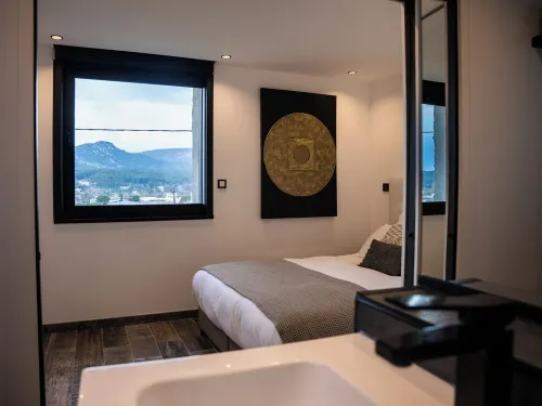 TERRASSE PROVENCE PAGNOL