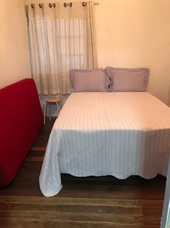 House 50 meters Enseada Beach