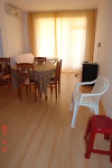 3 Bedroom 2 Bathroom Condominium Complex By the Black Sea