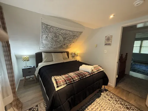 Welcome to the Honey Bear Hideaway Lake Wallenpaupack