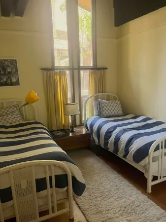 New Listing! Charming 3-bedroom cabin on Golf Course in lovely Incline Village