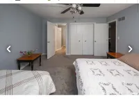 Luxurious Condo family-friendly Closer to attractions!Eatery,Walmart&lot more!