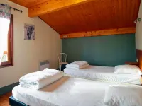 Gîte Petit Pierre Sonnay, Isère