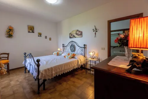 Vecchio Molino Gorone Hotel a Sarteano