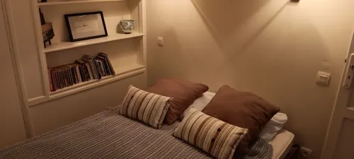 Small fisherman's cottage... just for 2! Các khách sạn ở Barfleur