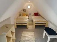 Haus Deichläufer Apartment Seeluft No. 20 Hotels in Stinteck