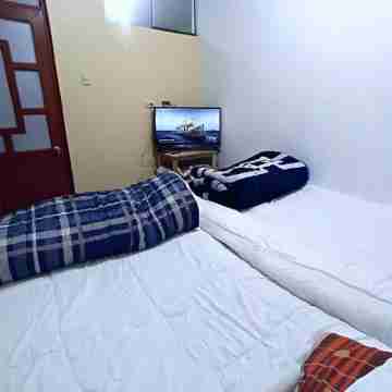 Minidepartamento en el barrio tradicional de San Blas Rooms