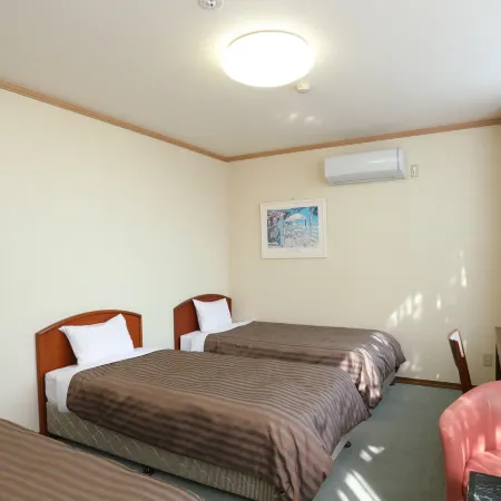 Itoen Hotel Bekkan