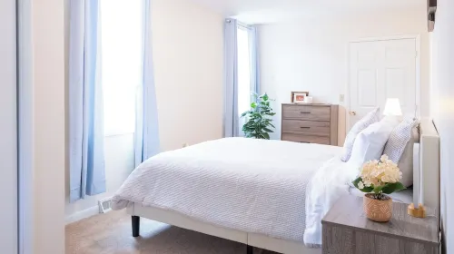 Little Red House on Hill Street 1bd, 1bth sleeps 4