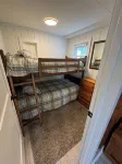 Lakefront 2 Bedroom Cottage Getaway on Chippewa Lake, Michigan