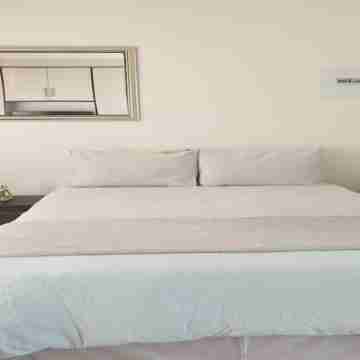 Genie's Nest Ooie 1 Rooms