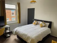 Quirky yet Cosy King/Twin Room in a County Durham home Hotels in Ferryhill